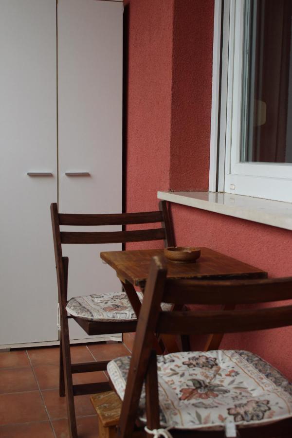 Апартаменты Studio Apartman Ivano Джяково Экстерьер фото