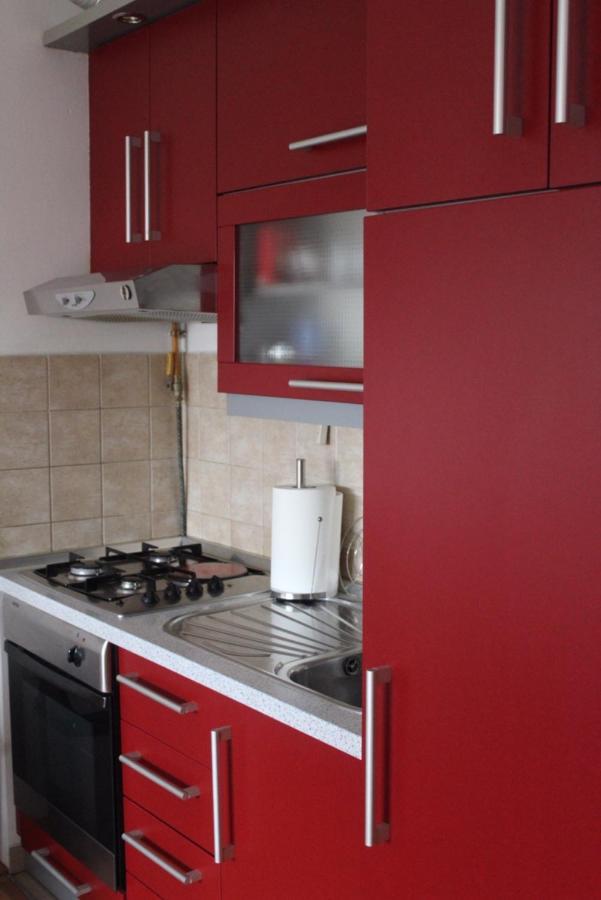 Апартаменты Studio Apartman Ivano Джяково Экстерьер фото